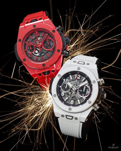 hublot big bang homage alternative.